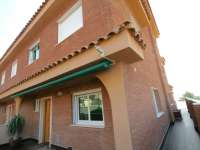 Venta - Chalet - Villa - A-ALICANTE CAPITAL - SAN JUAN PLAYA-CABO HUERTAS