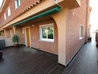 Venta - Chalet - Villa - A-ALICANTE CAPITAL - SAN JUAN PLAYA-CABO HUERTAS