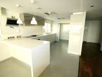 Venta - Chalet - Villa - A-ALICANTE CAPITAL - SAN JUAN PLAYA-CABO HUERTAS