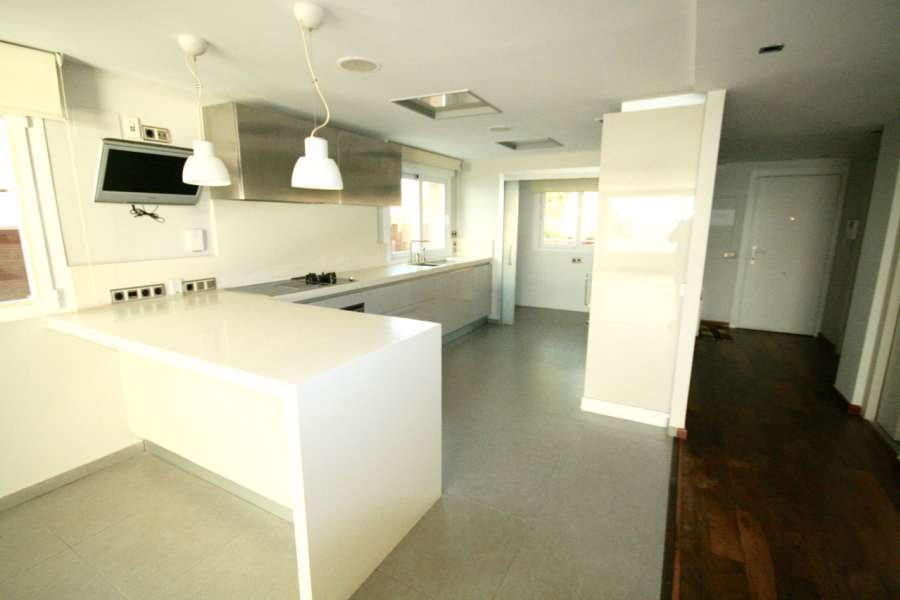 Venta - Chalet - Villa - A-ALICANTE CAPITAL - SAN JUAN PLAYA-CABO HUERTAS