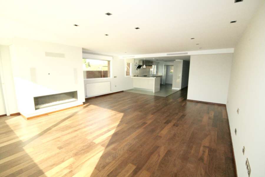 Venta - Chalet - Villa - A-ALICANTE CAPITAL - SAN JUAN PLAYA-CABO HUERTAS