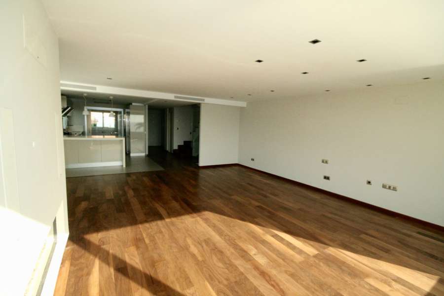 Venta - Chalet - Villa - A-ALICANTE CAPITAL - SAN JUAN PLAYA-CABO HUERTAS