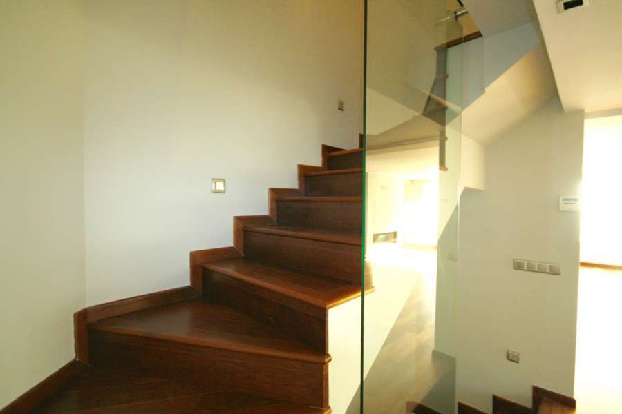 Venta - Chalet - Villa - A-ALICANTE CAPITAL - SAN JUAN PLAYA-CABO HUERTAS