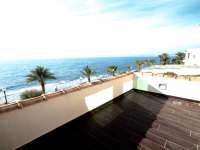 Venta - Chalet - Villa - A-ALICANTE CAPITAL - SAN JUAN PLAYA-CABO HUERTAS