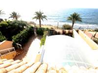 Venta - Chalet - Villa - A-ALICANTE CAPITAL - SAN JUAN PLAYA-CABO HUERTAS