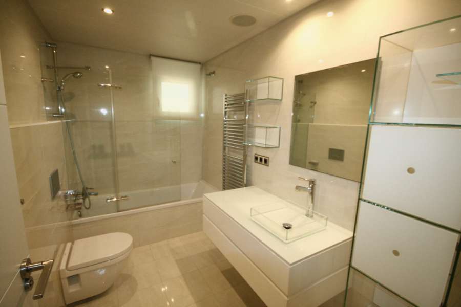 Venta - Chalet - Villa - A-ALICANTE CAPITAL - SAN JUAN PLAYA-CABO HUERTAS