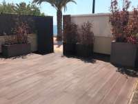 Venta - Chalet - Villa - A-ALICANTE CAPITAL - SAN JUAN PLAYA-CABO HUERTAS