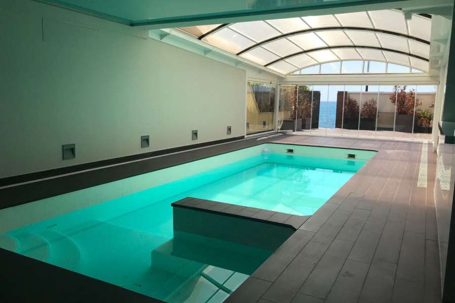 Venta - Chalet - Villa - A-ALICANTE CAPITAL - SAN JUAN PLAYA-CABO HUERTAS