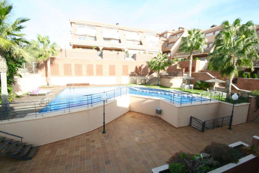 Venta - Chalet - Villa - A-ALICANTE CAPITAL - SAN JUAN PLAYA-CABO HUERTAS