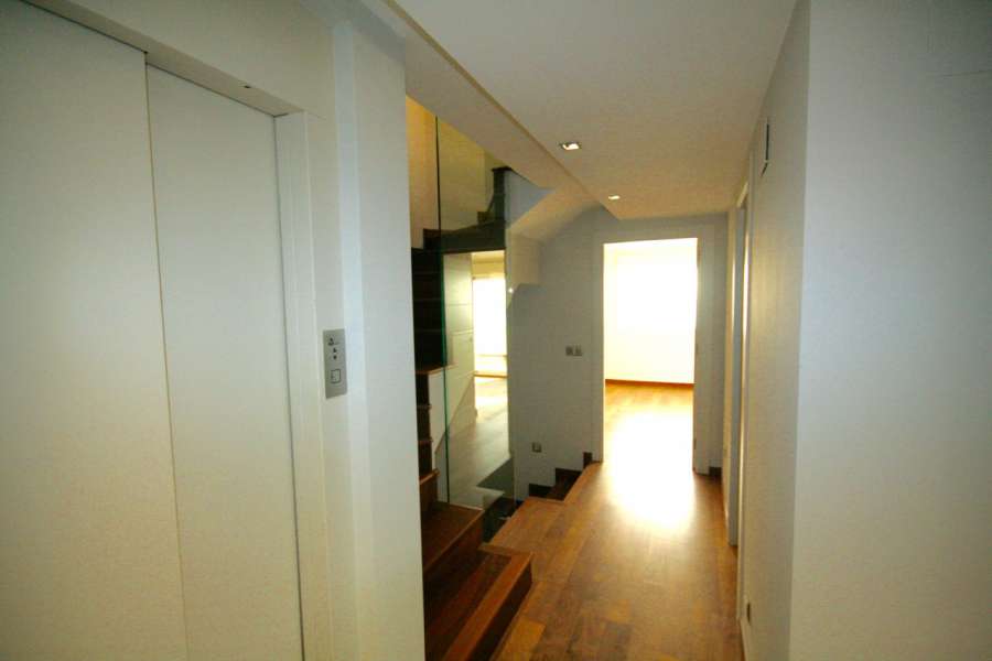 Venta - Chalet - Villa - A-ALICANTE CAPITAL - SAN JUAN PLAYA-CABO HUERTAS