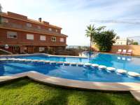 Venta - Chalet - Villa - A-ALICANTE CAPITAL - SAN JUAN PLAYA-CABO HUERTAS