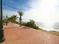 Venta - Chalet - Villa - A-ALICANTE CAPITAL - SAN JUAN PLAYA-CABO HUERTAS