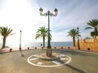 Venta - Chalet - Villa - A-ALICANTE CAPITAL - SAN JUAN PLAYA-CABO HUERTAS