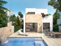 Venta - Chalet - Villa - Rojales - Ciudad Quesada