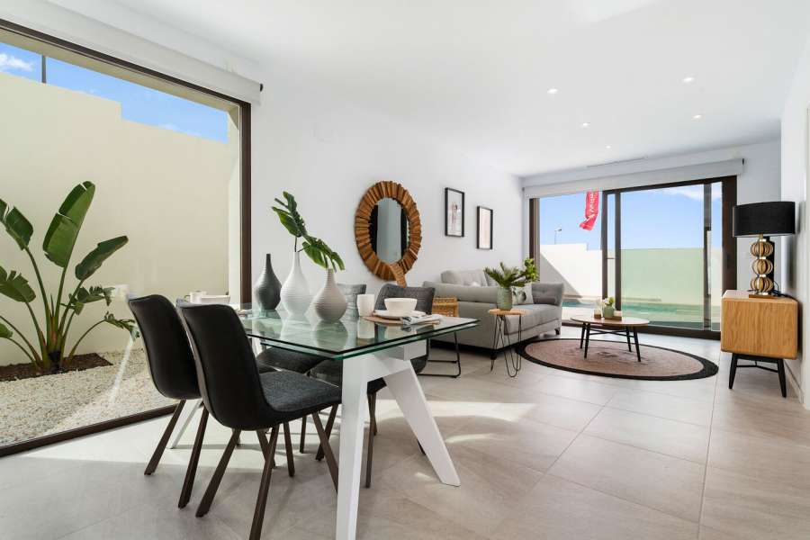 Venta - Chalet - Villa - Rojales - Ciudad Quesada