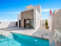 Venta - Chalet - Villa - Rojales - Ciudad Quesada