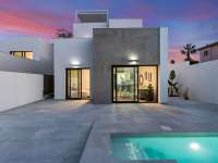 Venta - Chalet - Villa - Rojales - Ciudad Quesada