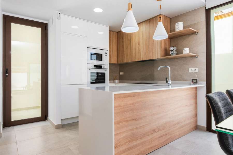 Venta - Chalet - Villa - Rojales - Ciudad Quesada