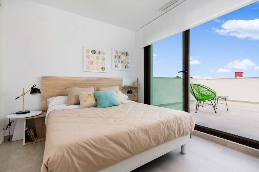 Venta - Chalet - Villa - Rojales - Ciudad Quesada