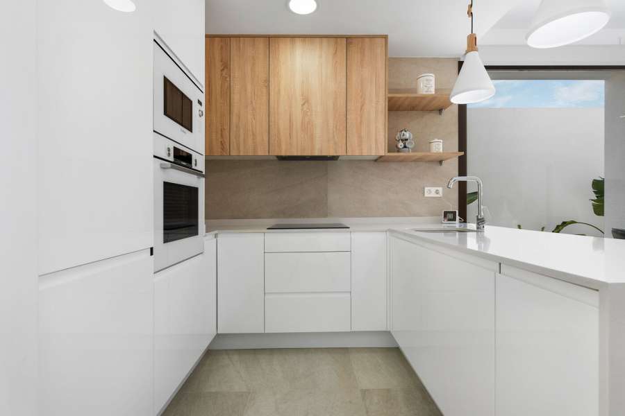 Venta - Chalet - Villa - Rojales - Ciudad Quesada