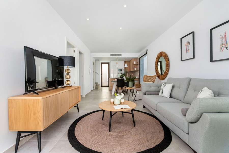 Venta - Chalet - Villa - Rojales - Ciudad Quesada