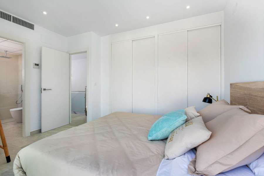 Venta - Chalet - Villa - Rojales - Ciudad Quesada