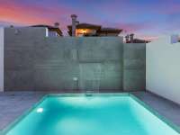 Venta - Chalet - Villa - Rojales - Ciudad Quesada