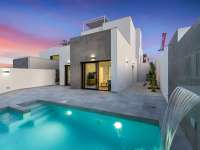 Venta - Chalet - Villa - Rojales - Ciudad Quesada