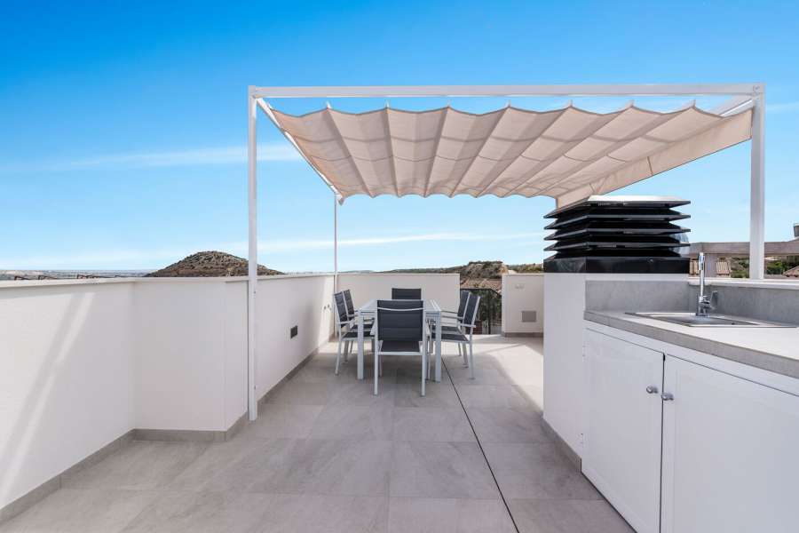 Venta - Chalet - Villa - Rojales - Ciudad Quesada