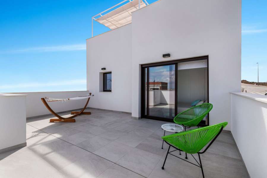 Venta - Chalet - Villa - Rojales - Ciudad Quesada