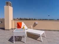 Продажа - Дом - San Pedro del Pinatar