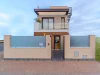 Продажа - Дом - San Pedro del Pinatar