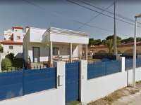 Venta - Chalet - Villa - A-GUARDAMAR DEL SEGURA - Guardamar Norte
