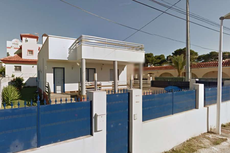 Venta - Chalet - Villa - A-GUARDAMAR DEL SEGURA - Guardamar Norte