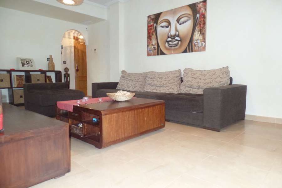 Venta - Chalet - Villa - A-GUARDAMAR DEL SEGURA - Guardamar Norte