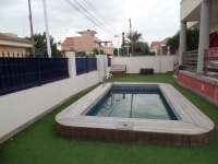 Venta - Chalet - Villa - A-GUARDAMAR DEL SEGURA - Guardamar Norte
