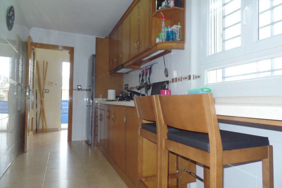 Venta - Chalet - Villa - A-GUARDAMAR DEL SEGURA - Guardamar Norte