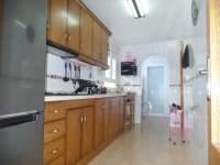 Venta - Chalet - Villa - A-GUARDAMAR DEL SEGURA - Guardamar Norte