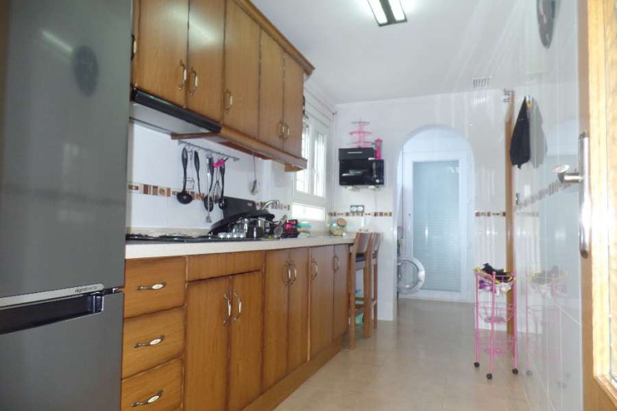 Venta - Chalet - Villa - A-GUARDAMAR DEL SEGURA - Guardamar Norte