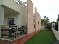 Venta - Chalet - Villa - A-GUARDAMAR DEL SEGURA - Guardamar Norte