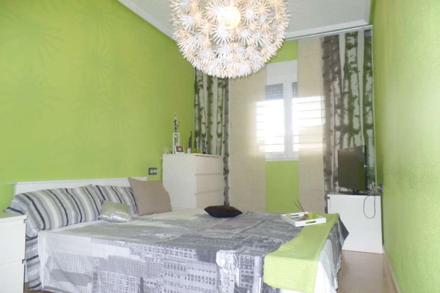 Venta - Chalet - Villa - A-GUARDAMAR DEL SEGURA - Guardamar Norte