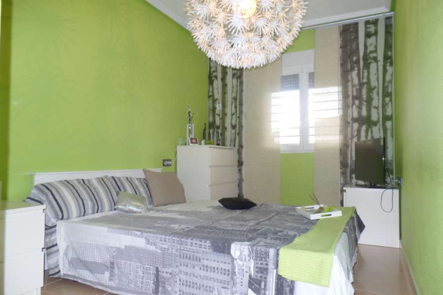 Venta - Chalet - Villa - A-GUARDAMAR DEL SEGURA - Guardamar Norte