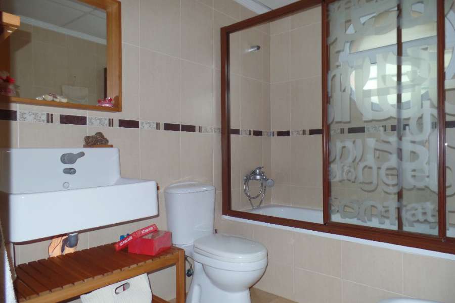 Venta - Chalet - Villa - A-GUARDAMAR DEL SEGURA - Guardamar Norte