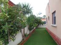 Venta - Chalet - Villa - A-GUARDAMAR DEL SEGURA - Guardamar Norte