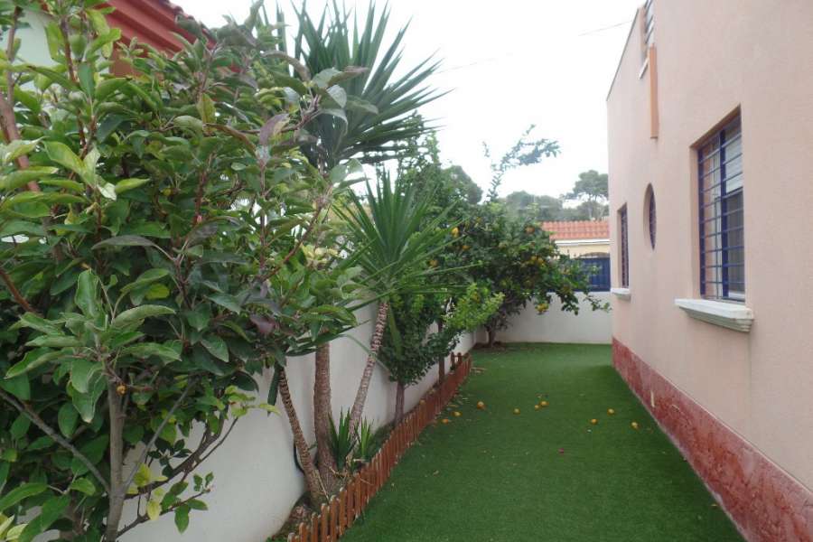 Venta - Chalet - Villa - A-GUARDAMAR DEL SEGURA - Guardamar Norte