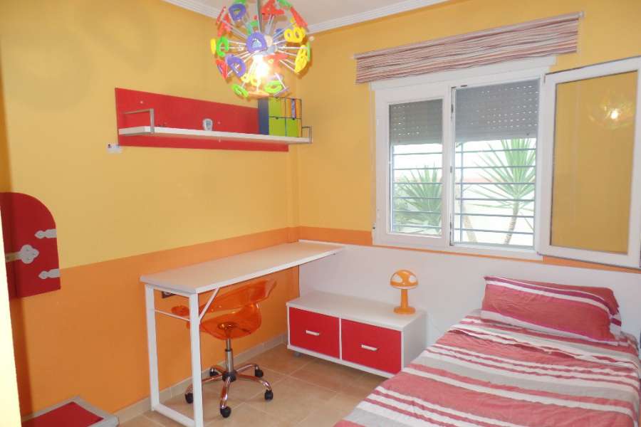 Venta - Chalet - Villa - A-GUARDAMAR DEL SEGURA - Guardamar Norte