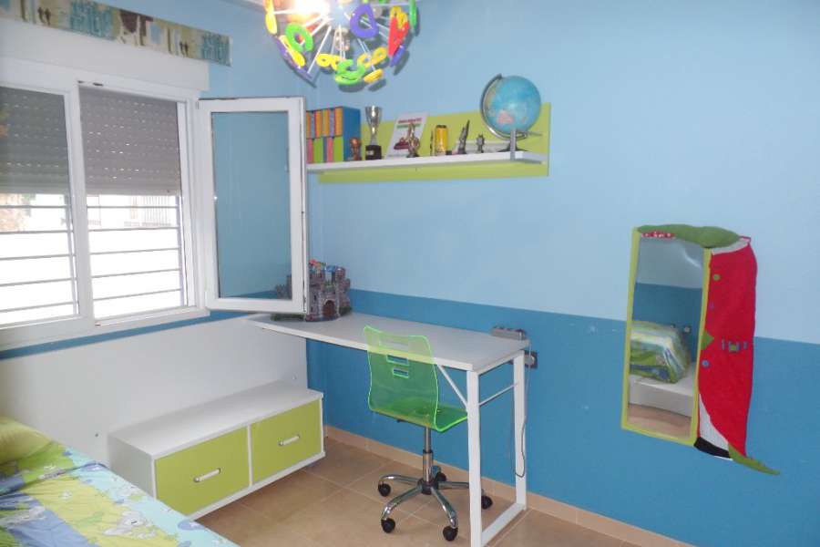 Venta - Chalet - Villa - A-GUARDAMAR DEL SEGURA - Guardamar Norte