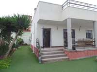 Venta - Chalet - Villa - A-GUARDAMAR DEL SEGURA - Guardamar Norte