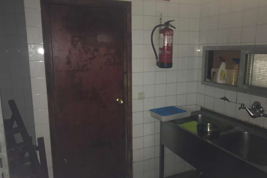 Alquiler - Local - A-ALICANTE CAPITAL - CENTRO