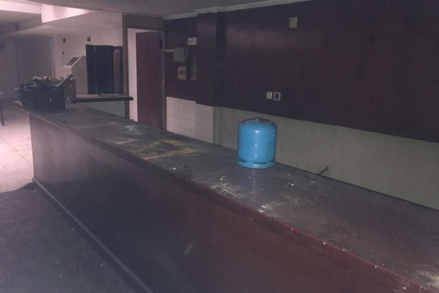 Alquiler - Local - A-ALICANTE CAPITAL - CENTRO